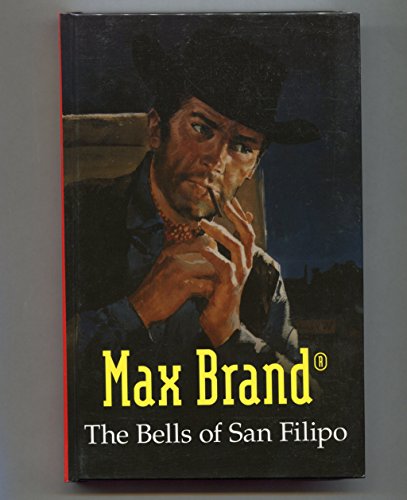The Bells of San Filipo 140568058X Book Cover