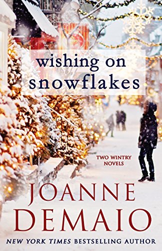 Wishing on Snowflakes: Snowflakes and Coffee Cake / Snow Deer and Cocoa Cheer