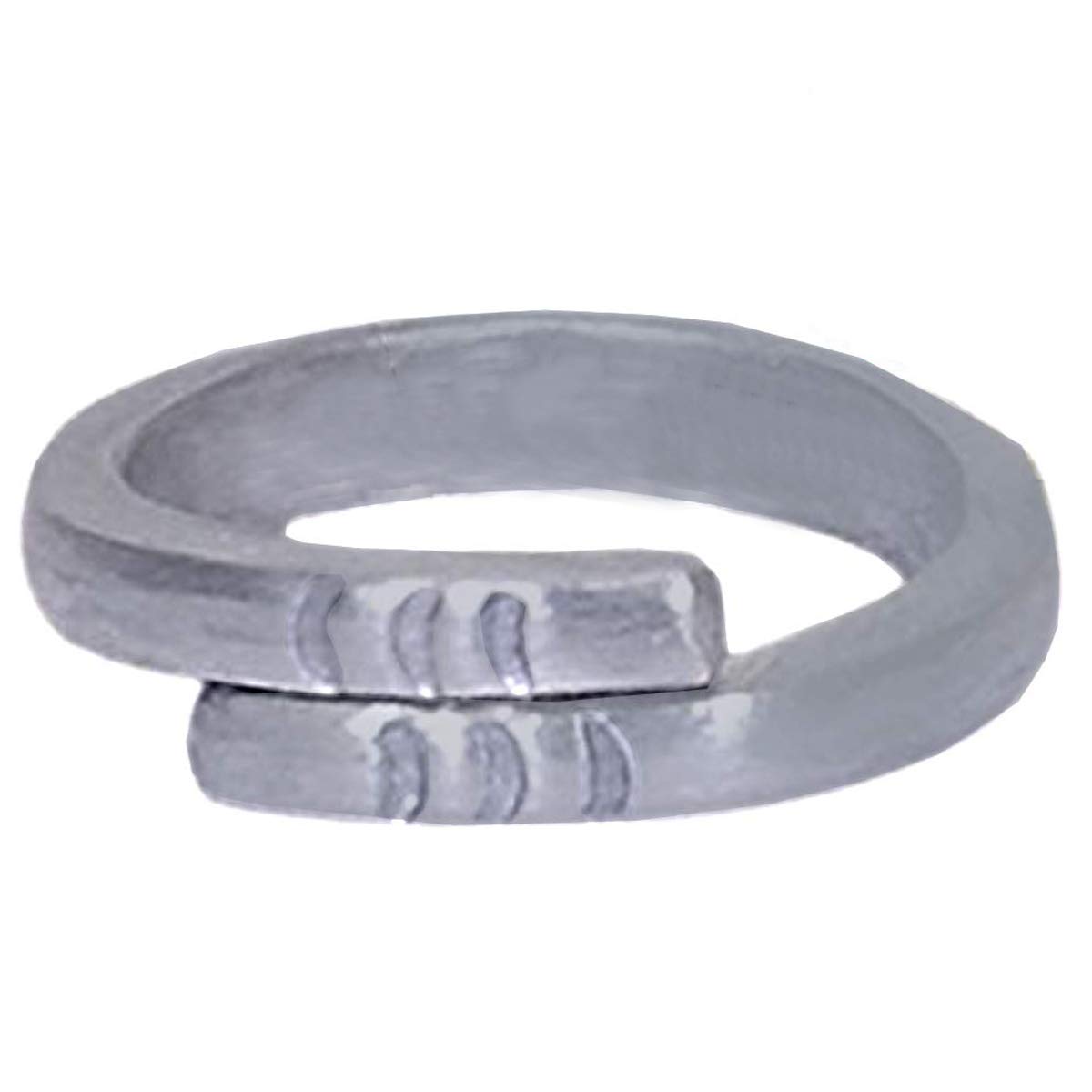 THE ASTRO HUB® Silver Ranga Ring for Women (B07VSYWTMQ) Amazon Price History, Amazon Price Tracker