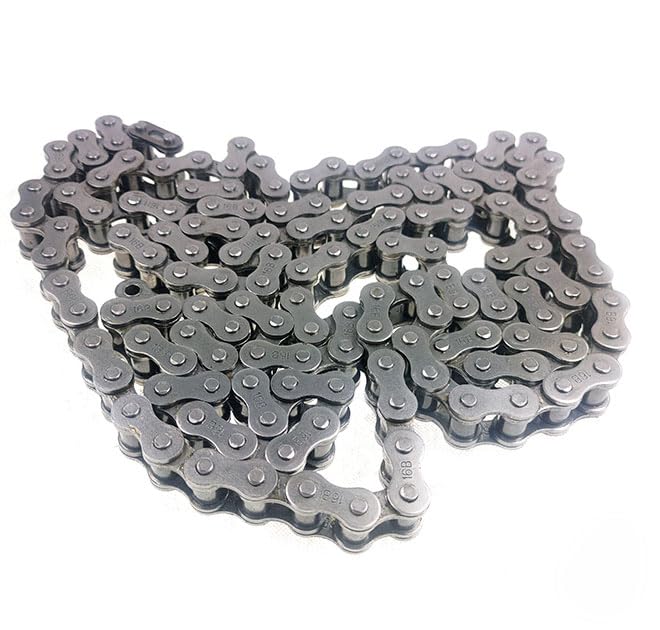 5599-040-540 - Catena a rulli per pressa Sipma Pz 1832 Prima - 151 maglie