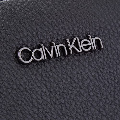 Calvin Klein Heren Calvin Central Crossovers, zwart, Eén maat - Image 4