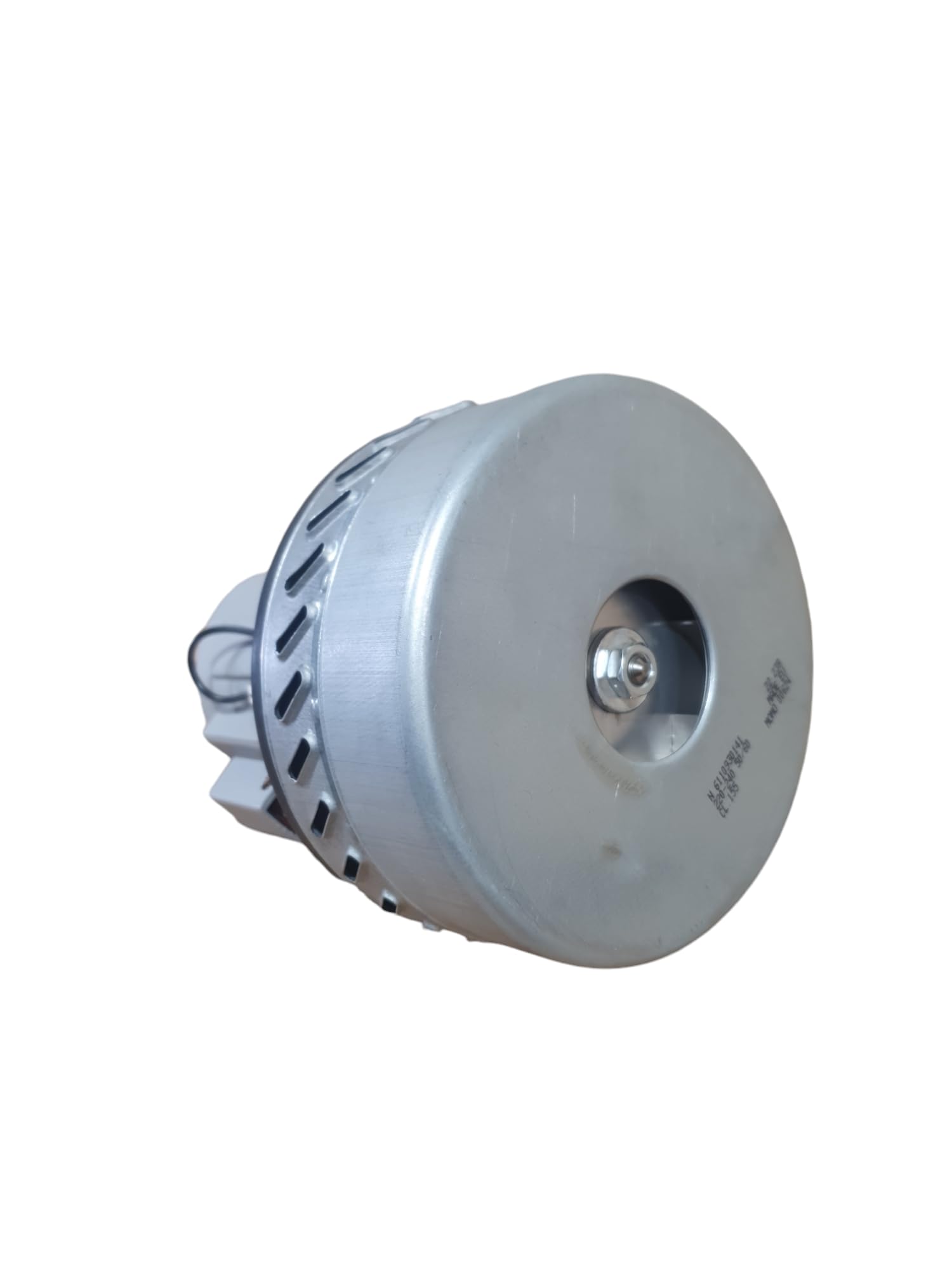 Motor Aspiración 1200W Original AMETEK. Máxima calidad del Mercado. Envió inmediato desde España