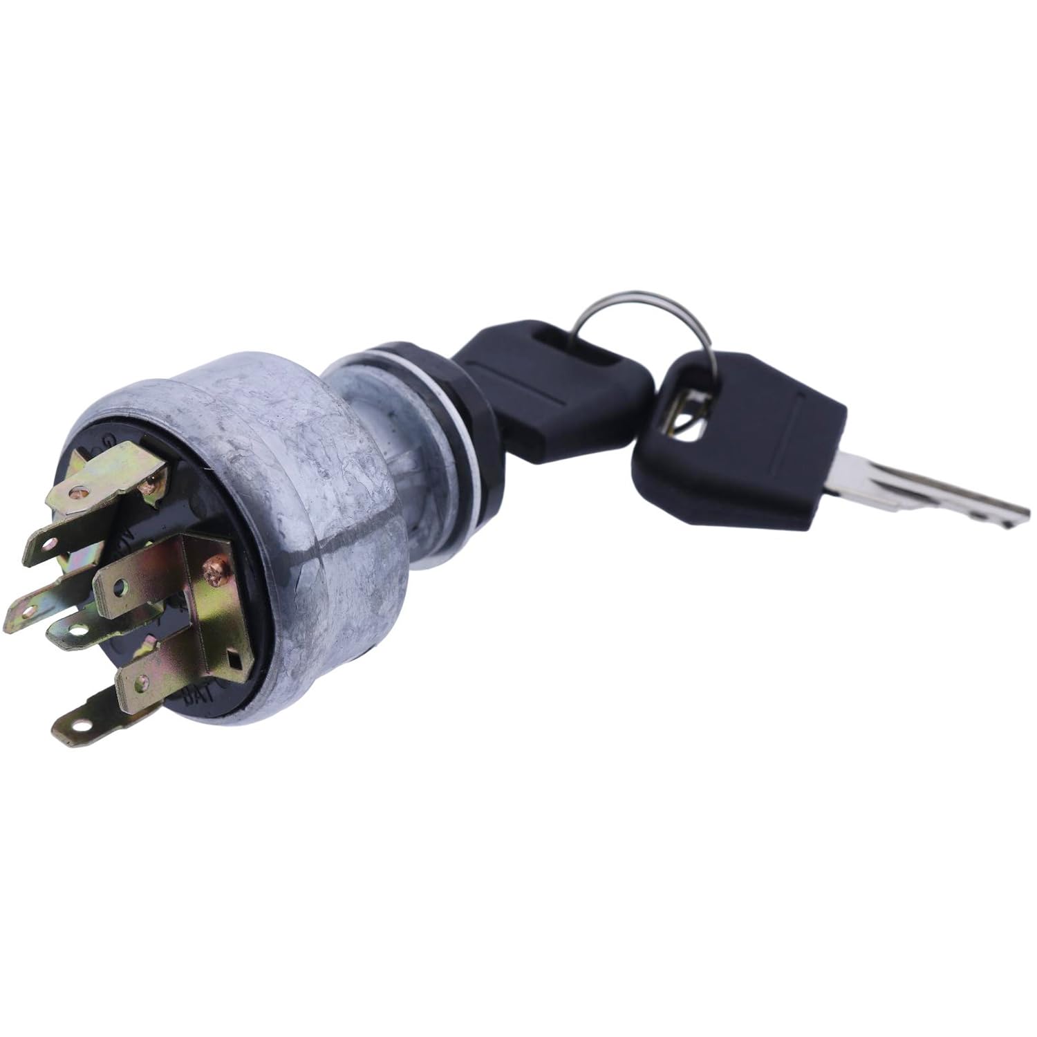 Switch 2018年 Ignition Switch W/ Key | 20398484 - DFG