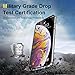 Humixx for Samsung Galaxy S23 Ultra Case Clear