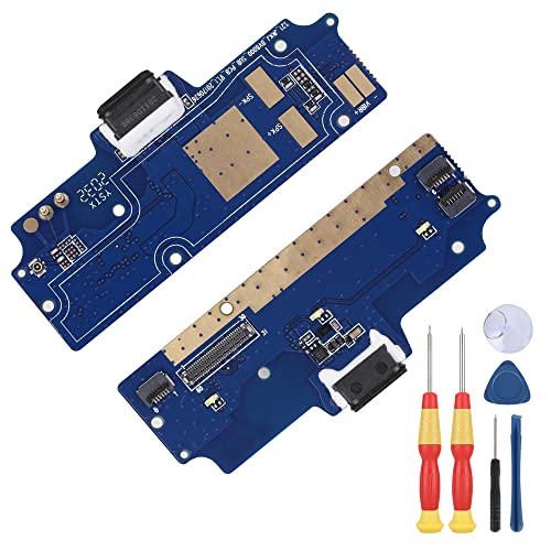 AiBaoQi Nuovo USB Plug Scheda di Carica Connettore...