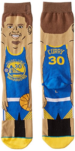 Stance Men's S. Curry Crew Sock2