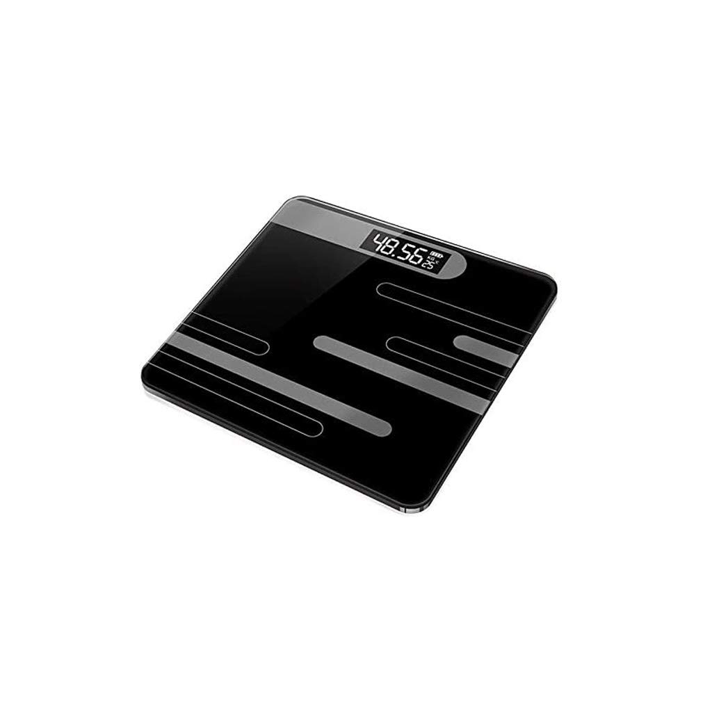 Electronic Scales Selected Glass Materials Energy Saving and Convenient Used to Measure Weight