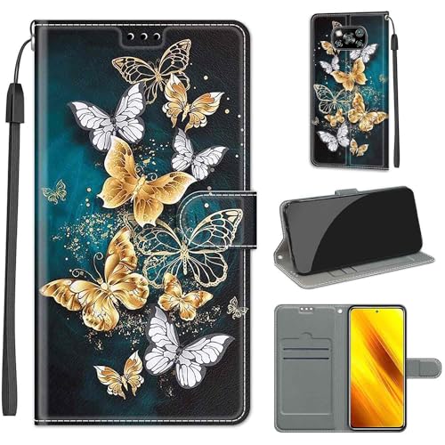 Phone Case for Xiaomi Poco X3 NFC / X3 / X3 Pro - Image 2