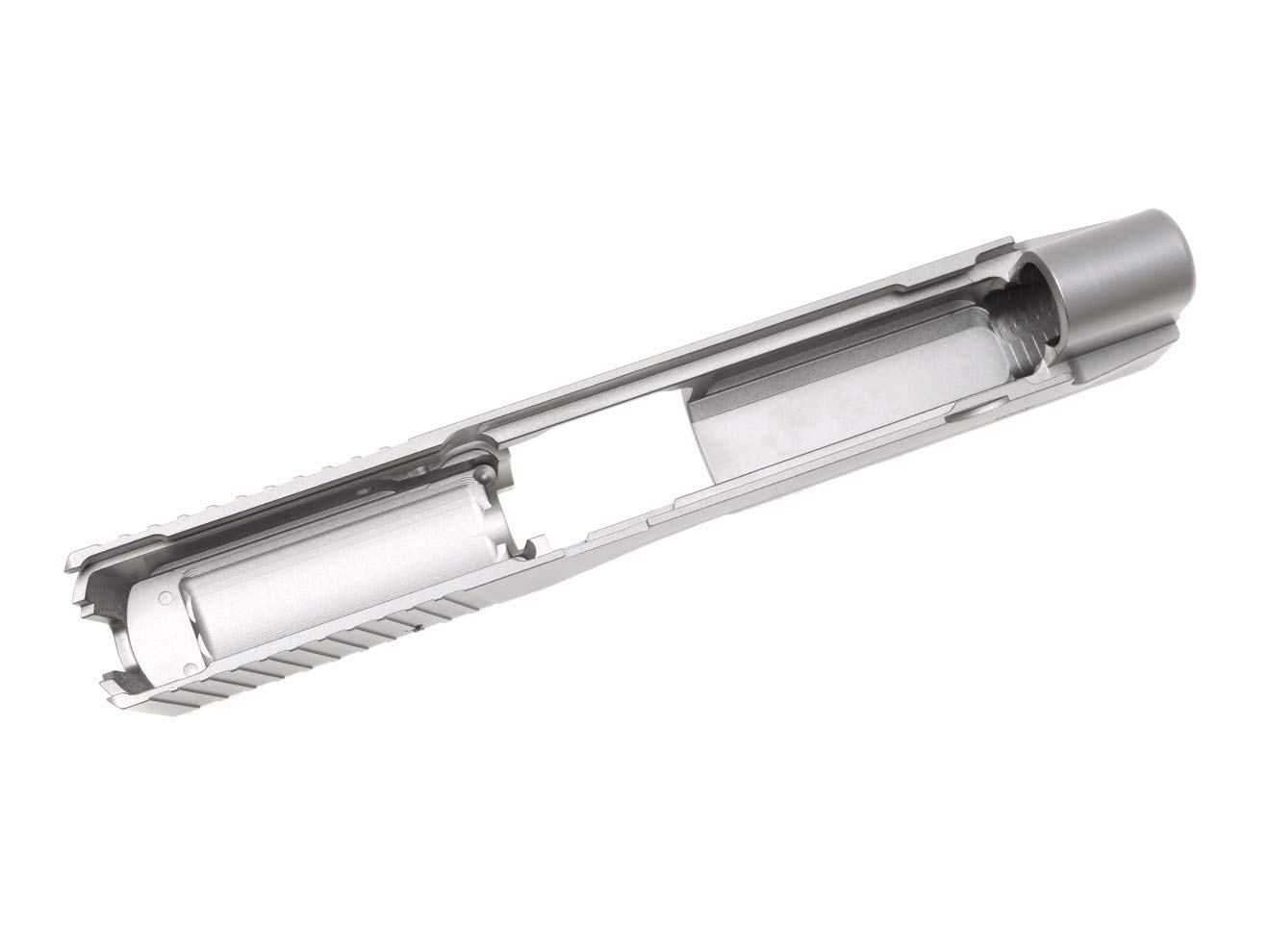 Amazon | GUARDER 限定ステンレスCNCスライド 後期型刻印 東京