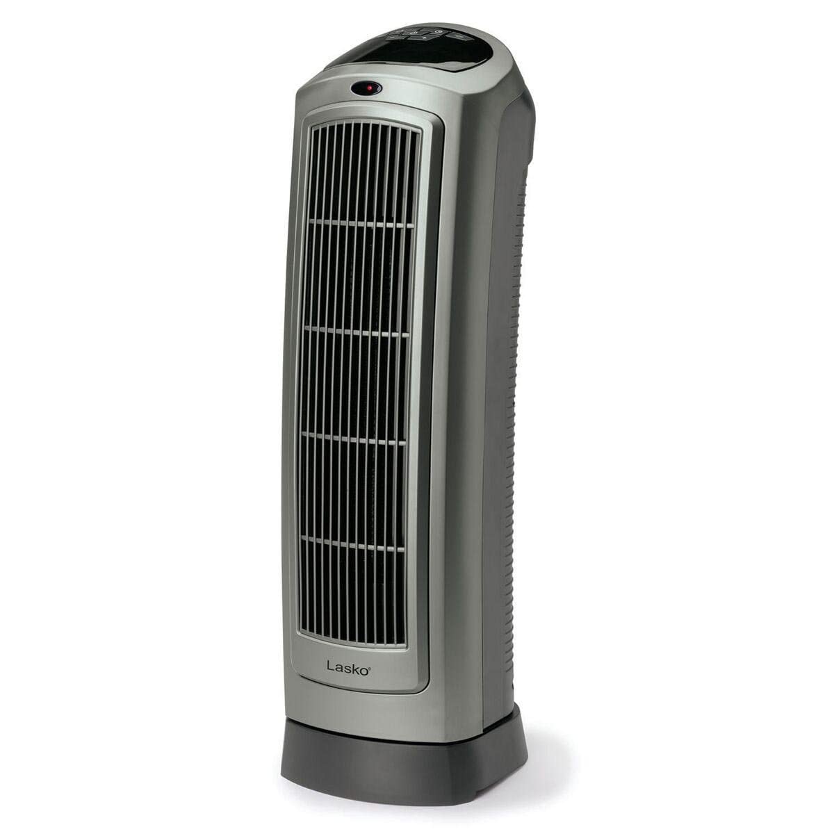 Amazon.com: Lasko 5538 Ceramic Tower Heater with Remote Control : Lasko:  Home u0026 Kitchen