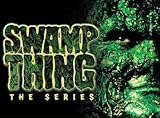 Swamp Thing Volume 1