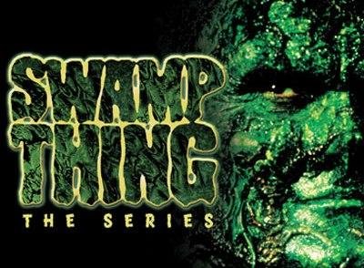 Swamp Thing Volume 1