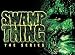 Swamp Thing Volume 1