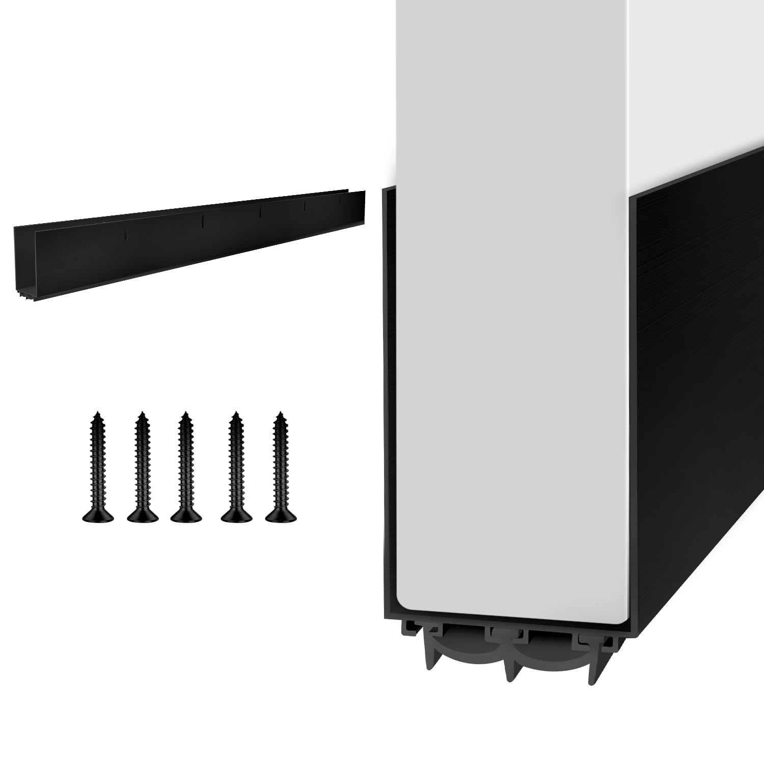YYGCL Aluminum Sweep