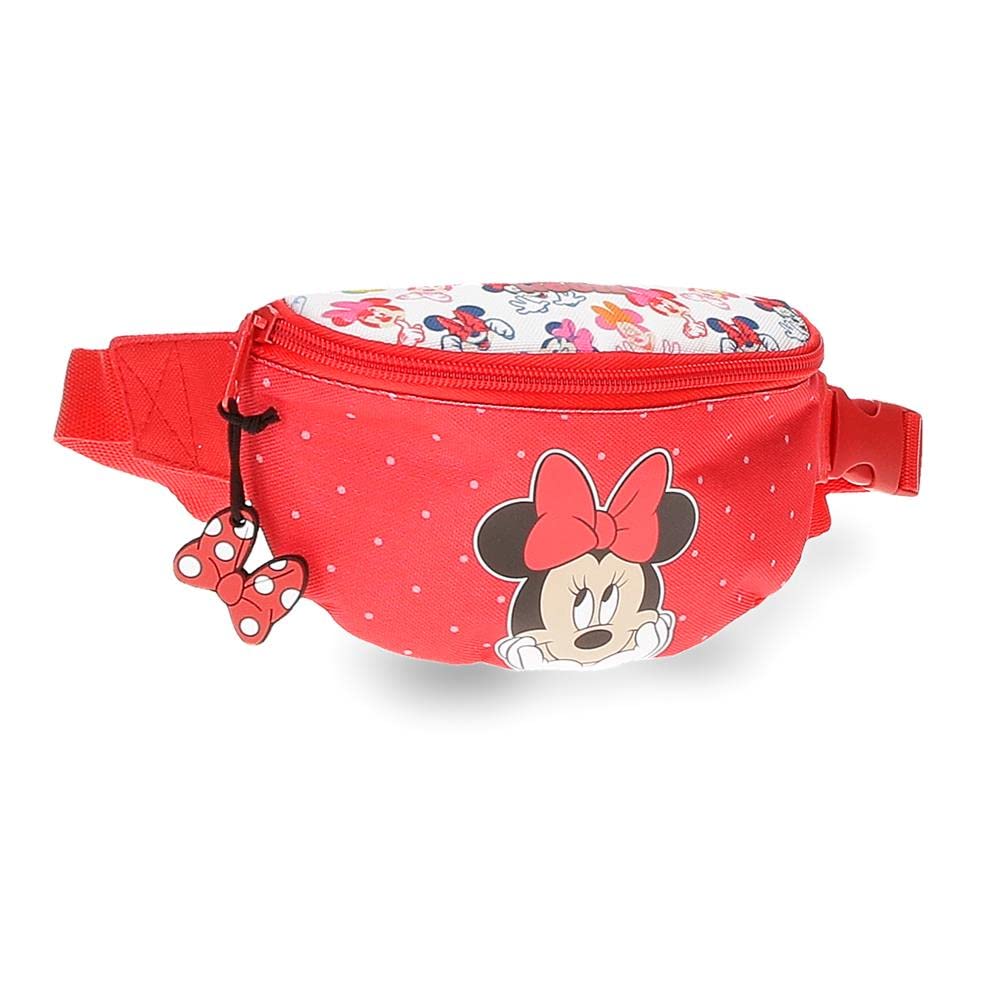 DisneyMinnie Diva Cabin Suitcase Multicoloured