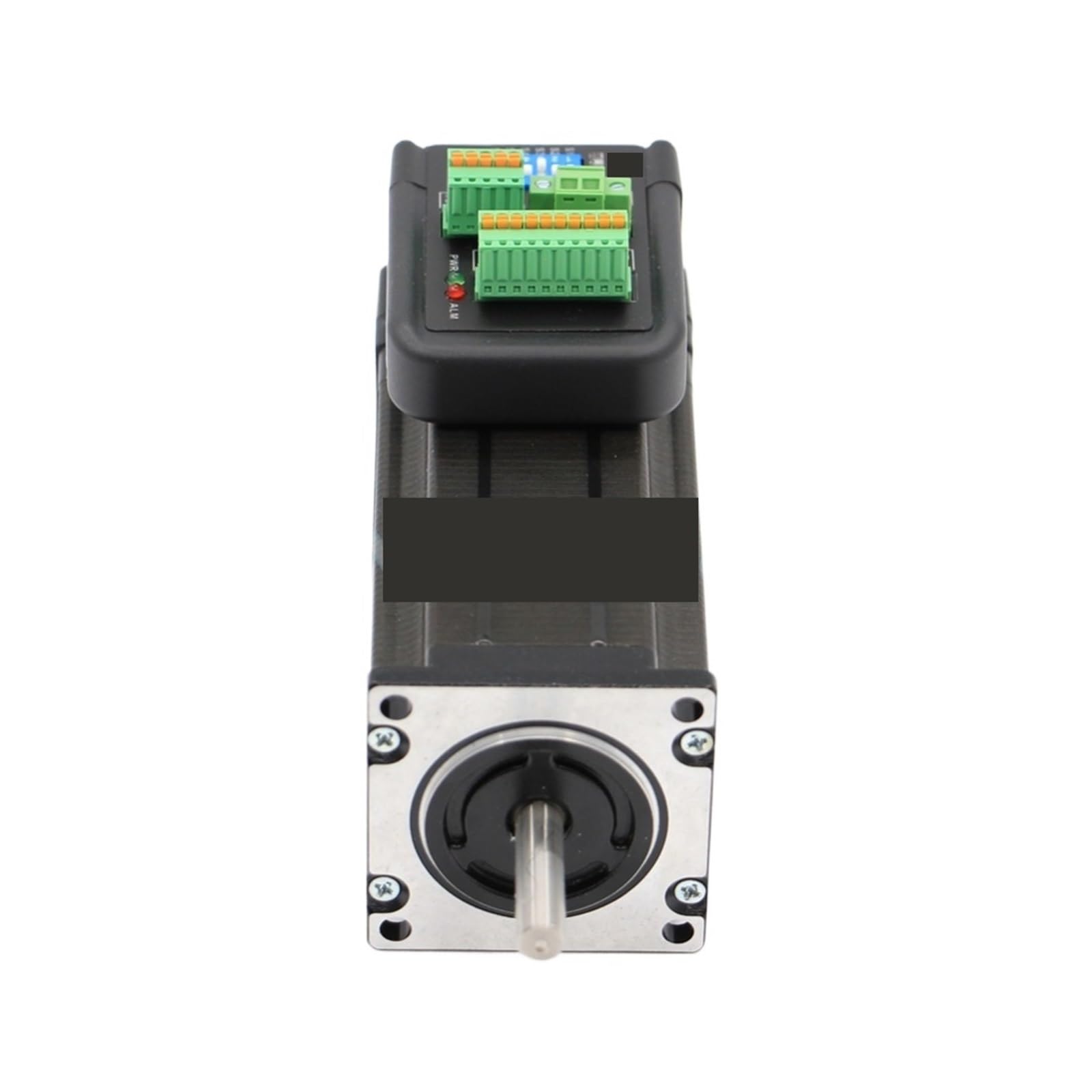 Closed Loop Stepper Motor Nema23 57x112mm 3.0nm 8mm 428oz-In 5.0a 20-50v Hybrid Integrated