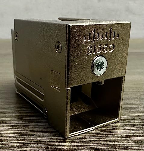 Image of Cisco C9200-STACK Module for Catalyst 9200 Series Switches (Renewed)