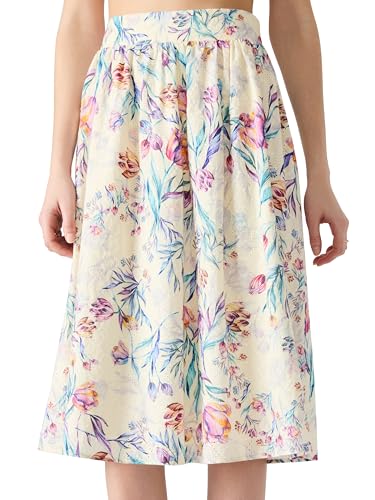 Steve Madden Women's Carlynn Skirt2