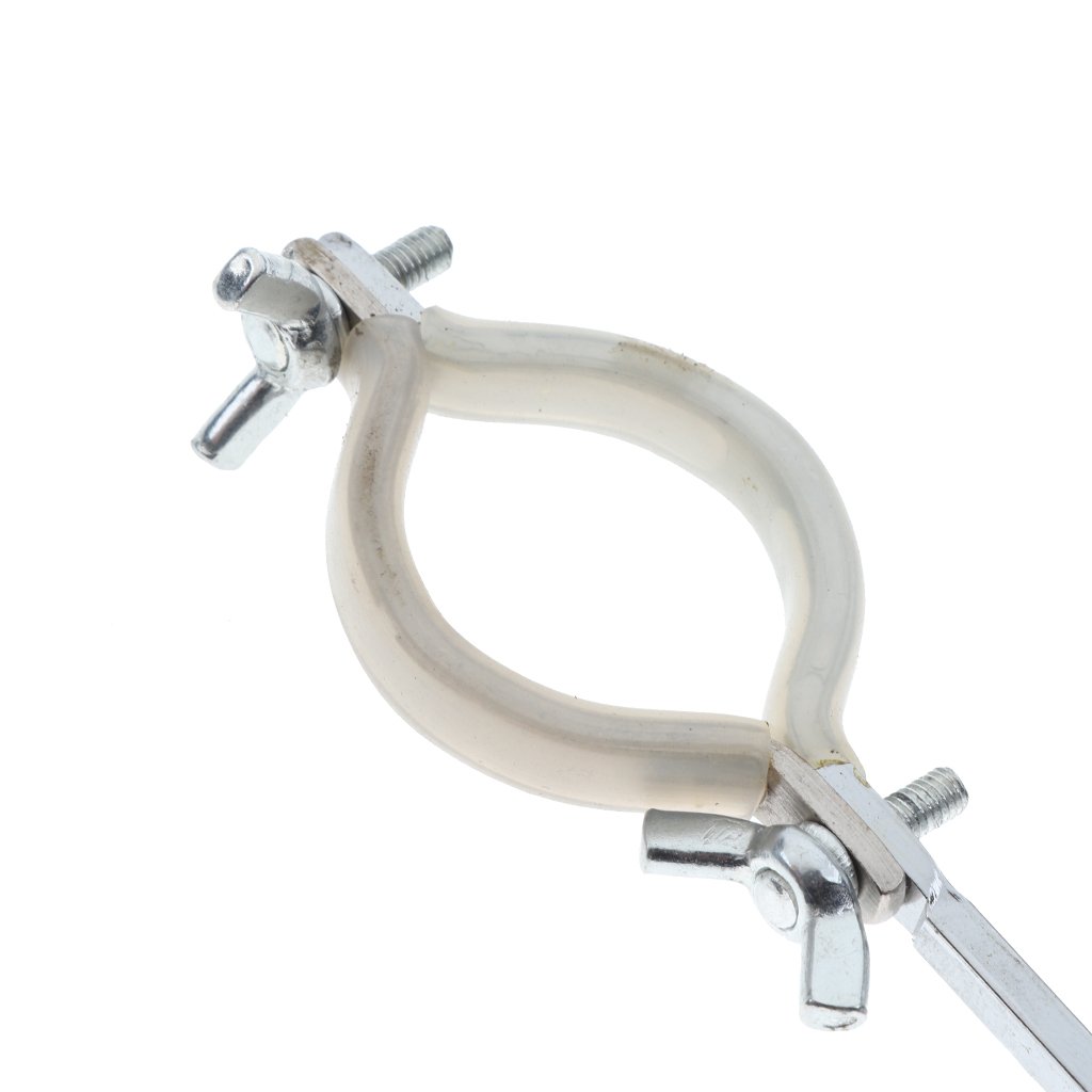 Marschgabel für Waldhorn/Doppelhorn/Kinderhorn/French Horn, Klarinette Trompete Lyre Lyra Notenhalter