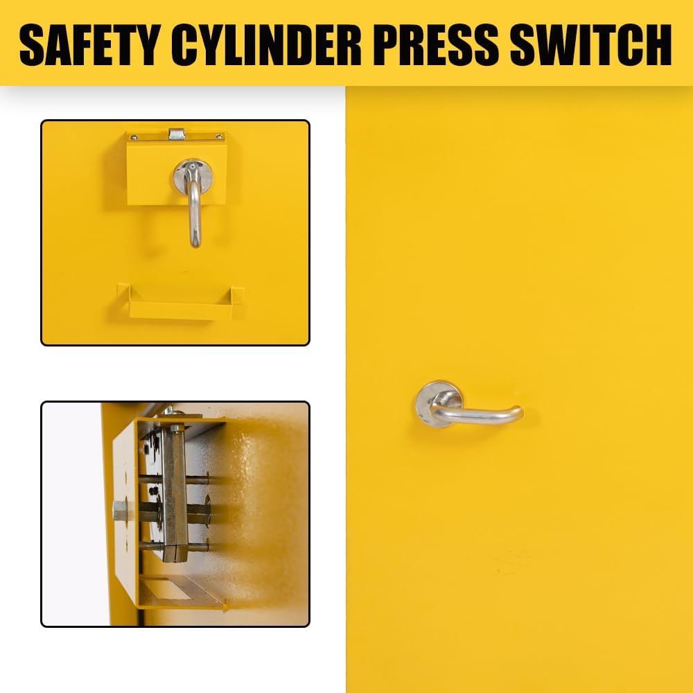 30" L x 36" W Roof Access Hatch, Galvanized Powder Coated Roof Hatch Cover Plate, Roof Escape Hatch Security Door, Commercial Roof Deck Hatch with Door Latch for Home Industry