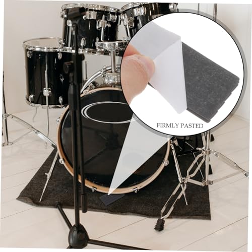 Protector FAVOMOTO para Aro de Bombo 2 Pzas miniatura 4