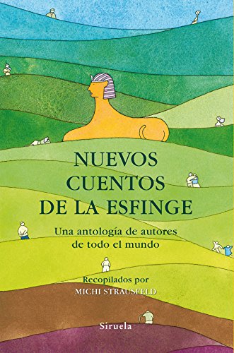 Nuevos cuentos de la Esfinge: 260 (Las Tres Edades)