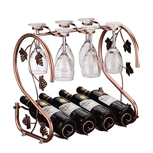 Botelleros Vino Apilable Corcho Marca IGZVMBO