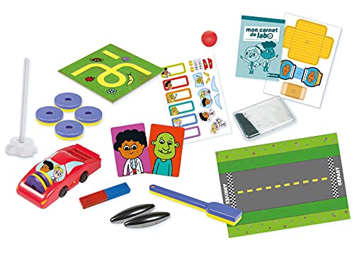 Mission Labo Espace Dujardin Nathan - vue 9