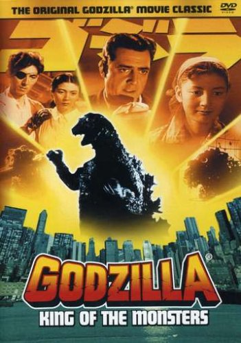 Godzilla: King of the Monsters