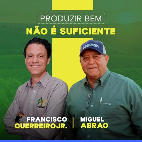 PRODUZIR BEM N&Atilde;O &Eacute; SUFICIENTE