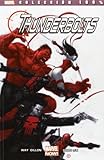  Colección 100% thunderbolts nº1. sin cuartel (100% Marvel (panini))