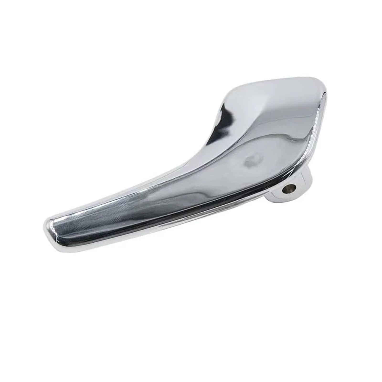 BYSKJZ Car Inner Door Handle for Opel for Corsa D for Mk3 for Hatchback 2006 2007 2008 2009 2010-2014 Car Left Right Interior Door Handle 13297814 13297813(Right)