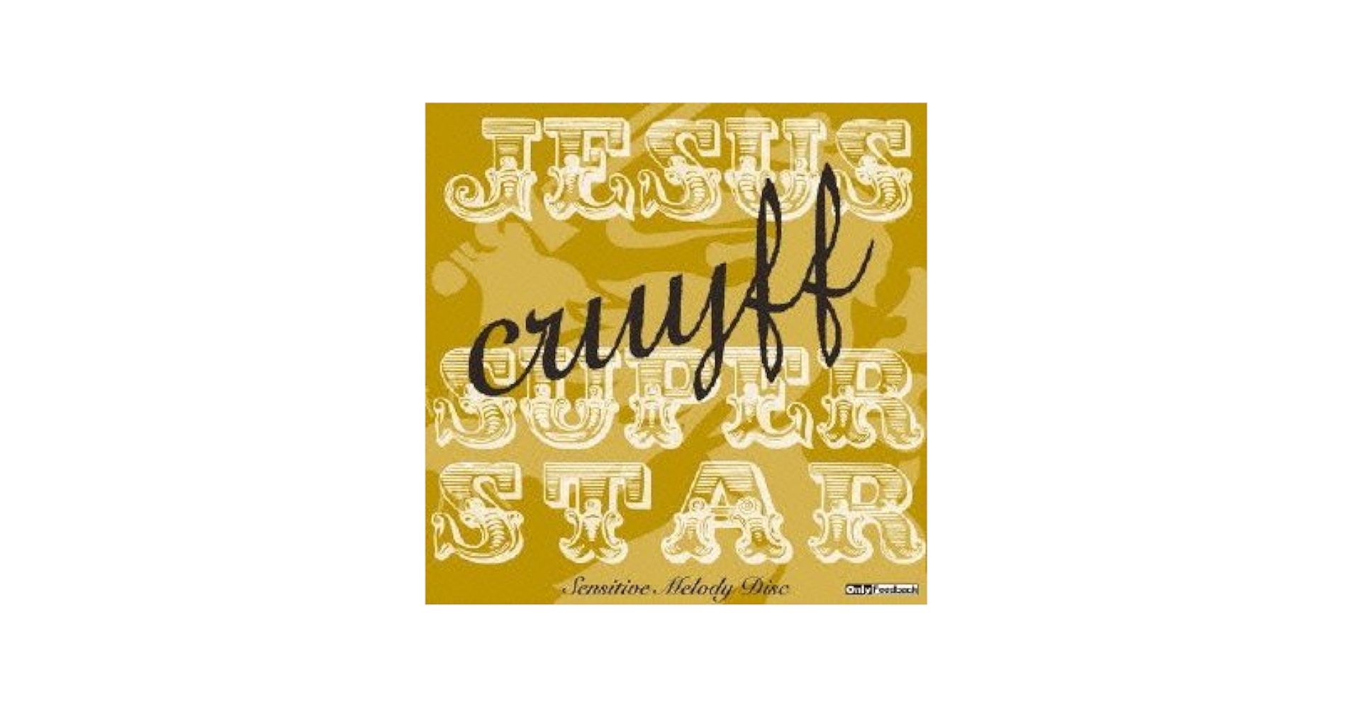 その他 Jesus 101 [CD] m83618018826_1.jpg?1747191188