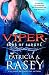Viper (Sons of Sangue Book 1)