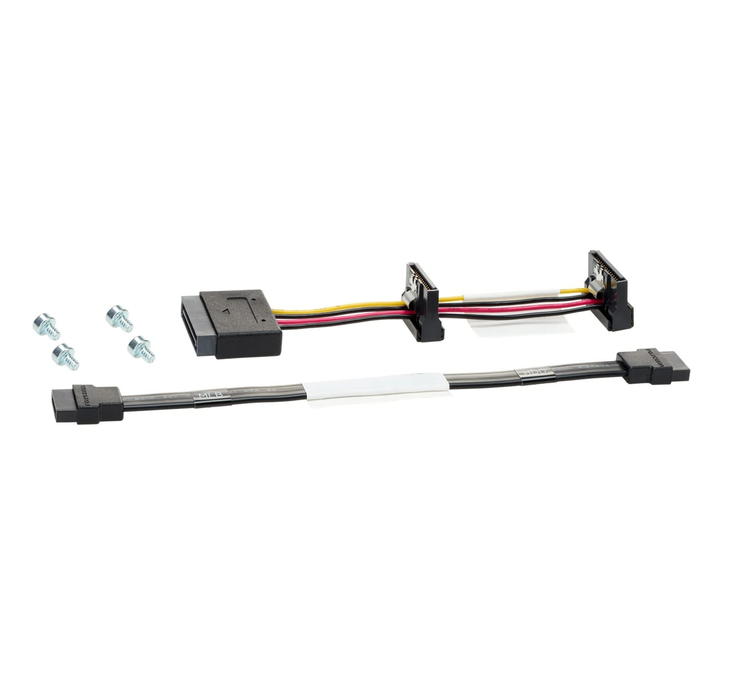 HP P03849-B21 GPU 2X8P Cable Kit Pl-SY
