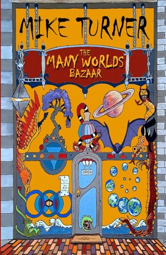  THE MANY WORLDS BAZAAR