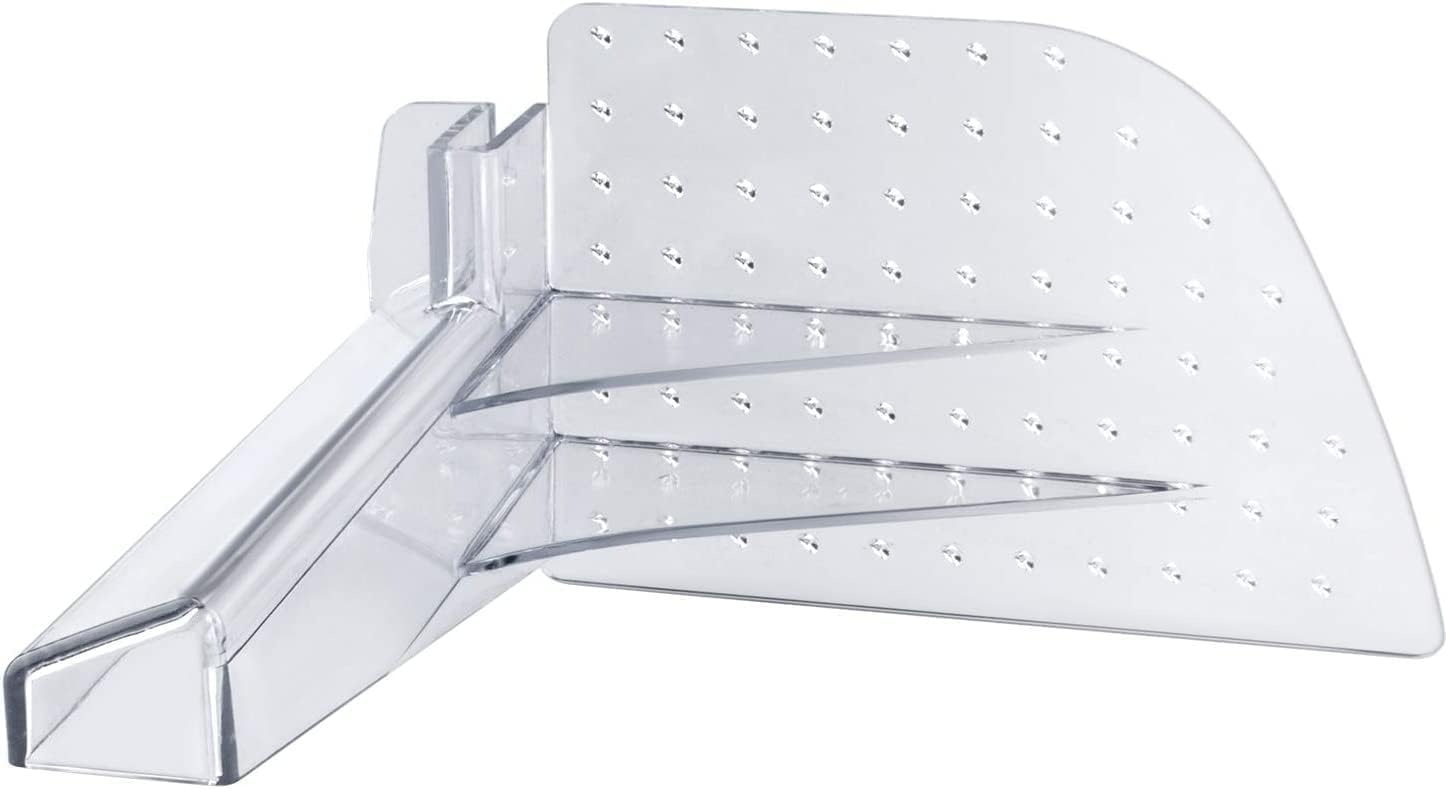 Food Pusher Replacement Meat Slicer Food Pusher Good-grade Finger Protection