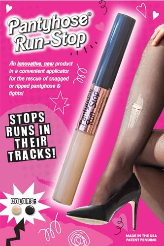 Pantyhose Run-Stop® - Main Image