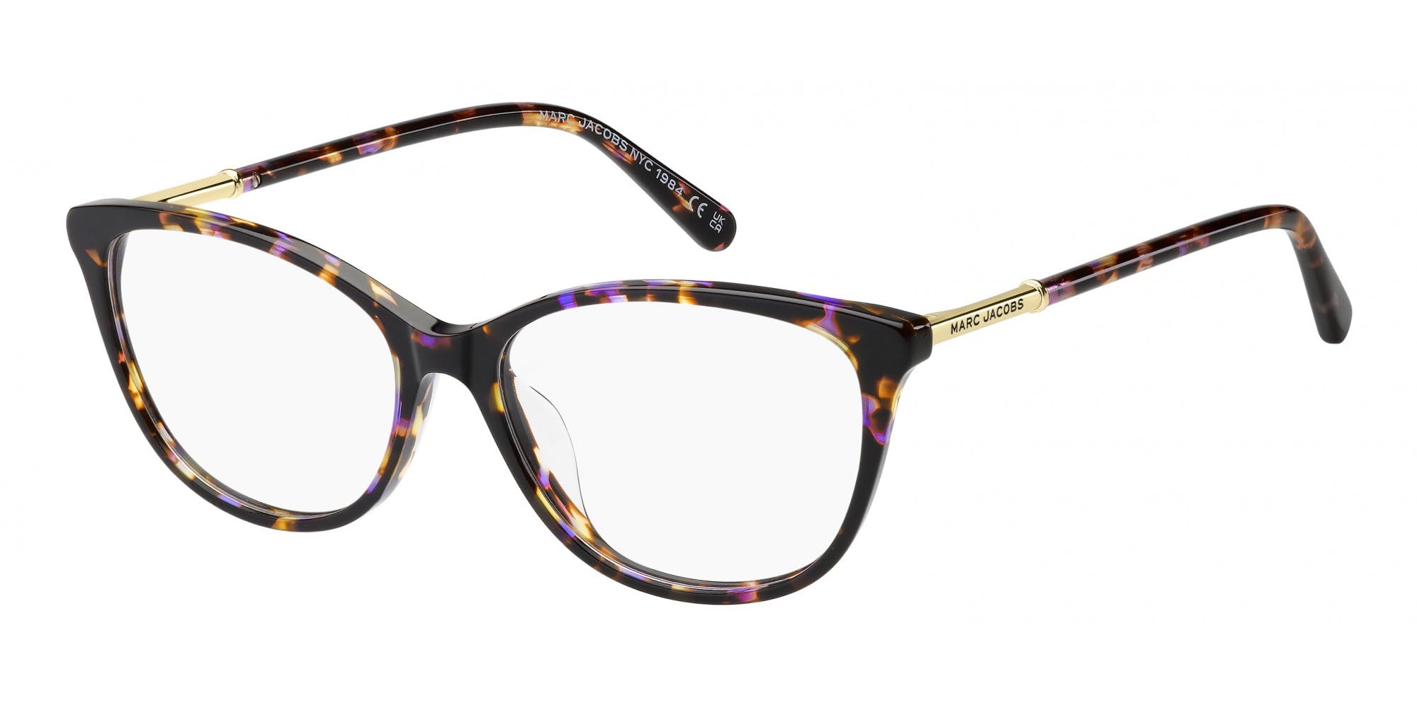 Marc Jacobs Okulary Vista MARC 943/G Brown Vit Havana 54/15/129,8 damskie