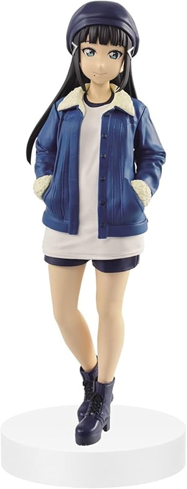 Amazon.co.jp: ラブライブ！サンシャイン！！ EXQフィギュア