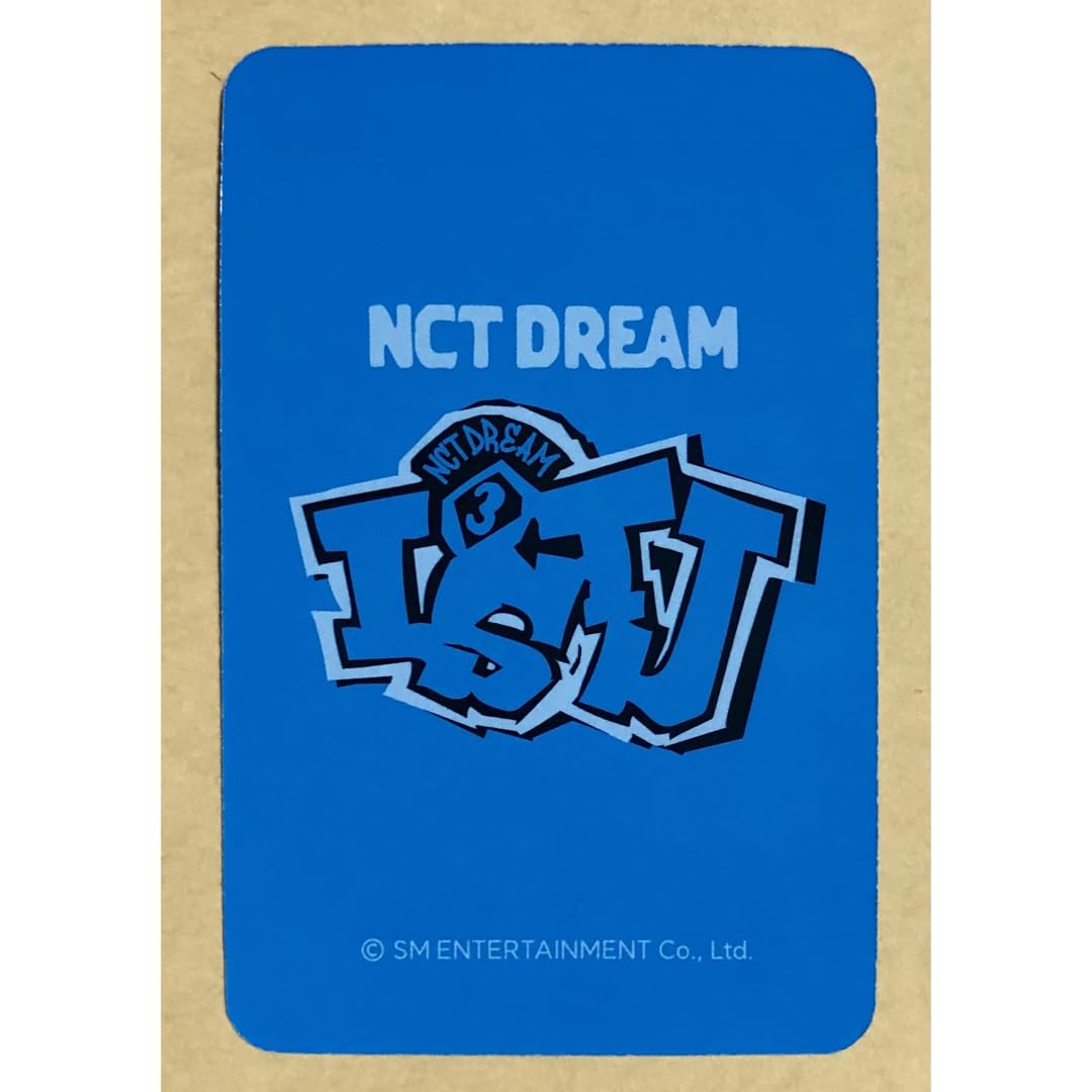 NCT DREAM istj チョンロ 特典 トレカ Amazon.co.jp: NCT DREAM チョンロ CHENLE ISTJ MMT 特典 トレカ
