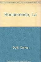 La Bonaerense 9507428267 Book Cover