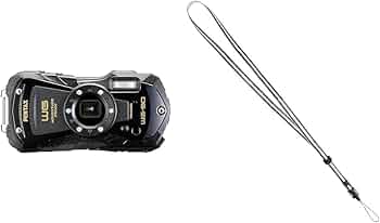 9/29発送分まで PENTAX WG-90 ブラック・ブルー二個セット 9/29発送分まで PENTAX WG-90 ブラック・ブルー二個セット