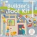 Builder's Tool Kit (Pop Out & Play)
