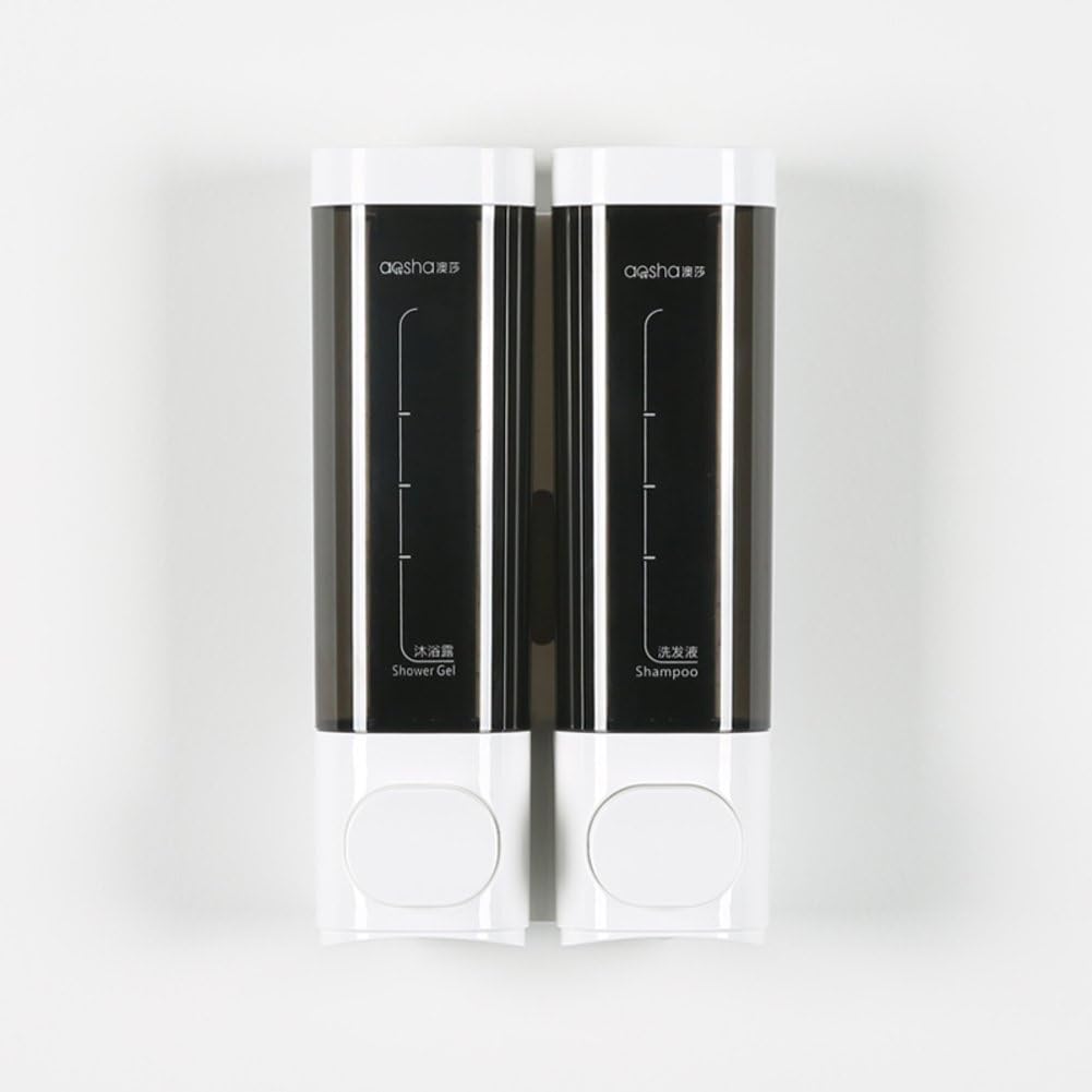 Hotel bathroom wall mounted soap dispenser/ soapbox/ hand