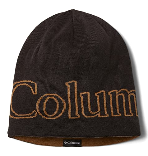 Columbia Urbanization Mix Beanie II, preto/Delta, tamanho único