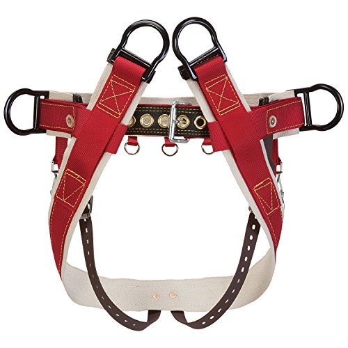 Weaver WLC 130 Saddle