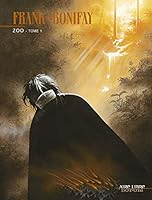 Zoo, tome 1 2800121327 Book Cover