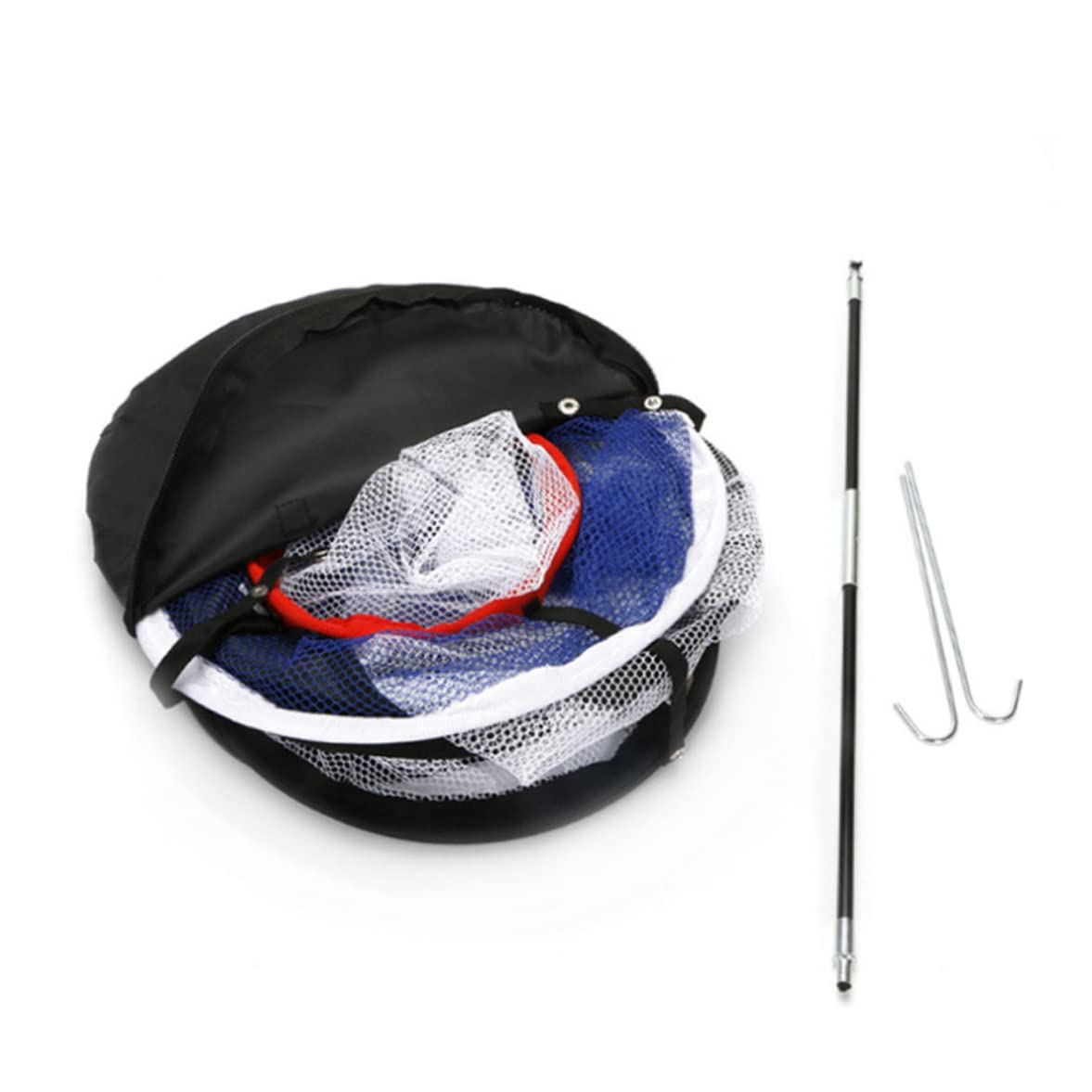Red de Golf para Interiores, Práctica de Astillar, Accesorios de Entrenamiento