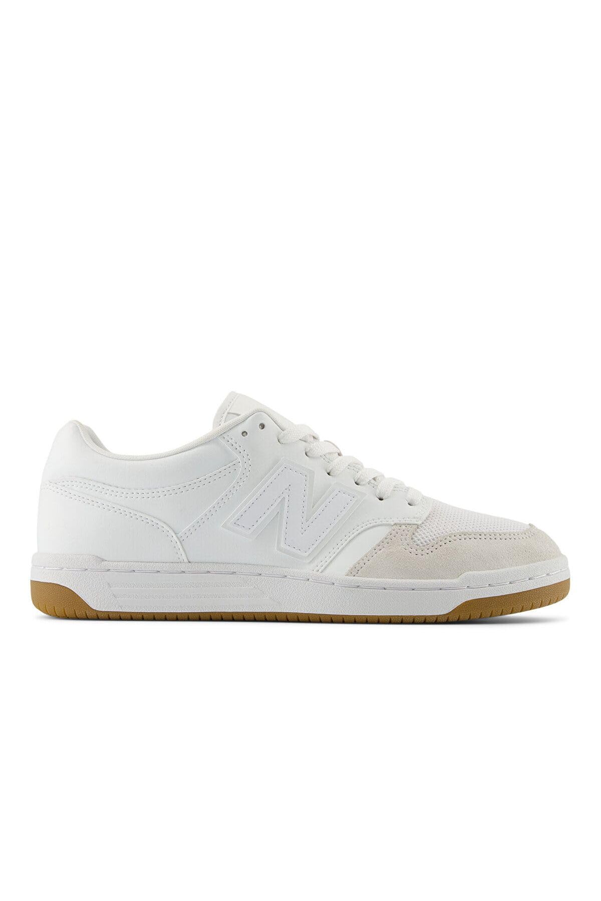 New Balance Men's 480 V1 Sneakers — view 29